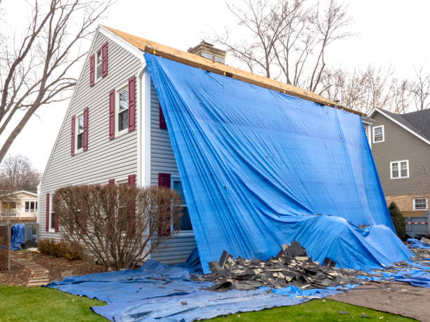 Best Residential Junk Removal  in Priest River, ID